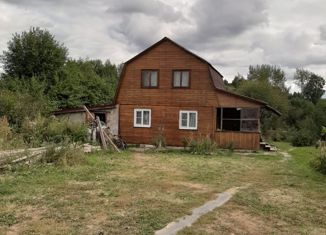 Продам дом, 86.1 м2, деревня Гряцкое, деревня Гряцкое, 66