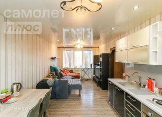 Продажа таунхауса, 98.7 м2, деревня Ушакова, Зелёная улица