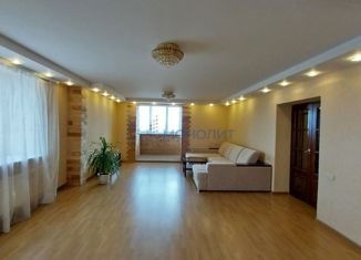 Продается двухкомнатная квартира, 66.9 м2, Нижегородская область, проспект Чкалова, 26