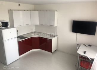 Продажа квартиры студии, 25 м2, Нижний Новгород, проспект Гагарина, 29Е, проспект Гагарина