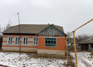 Продаю дом, 60.6 м2, поселок Шуберское, Луговая улица