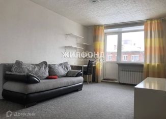 Продается 1-комнатная квартира, 32.2 м2, Новосибирск, улица Лермонтова, 36, улица Лермонтова