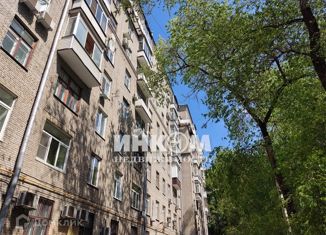 Продаю двухкомнатную квартиру, 62.7 м2, Москва, улица Академика Королёва, 9к1, метро ВДНХ