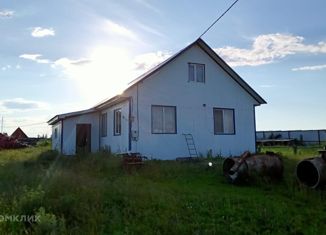 Продаю дом, 92.6 м2, село Сайраново