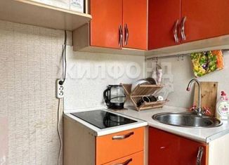 Продам квартиру студию, 22 м2, Томская область, Железнодорожная улица, 30