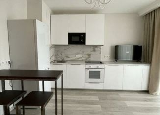 Квартира на продажу студия, 32 м2, Краснодар, Воронежская улица, 47Дк1, ЖК Фонтаны