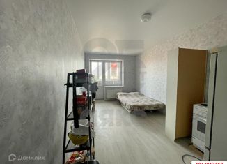 Продажа квартиры студии, 25 м2, Краснодар, улица Генерала Петрова, 41, ЖК Британия 2