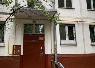 Продажа 2-ком. квартиры, 45 м2, Москва, Уральская улица, 6к5, район Гольяново