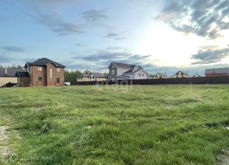 Продажа земельного участка, 10 сот., село Габишево, Звёздная улица