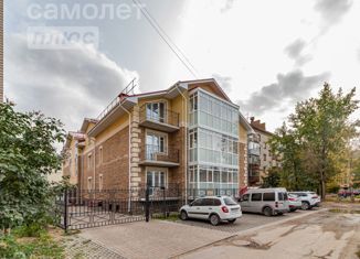 Продаю трехкомнатную квартиру, 127 м2, Вологодская область, Комсомольская улица, 7А