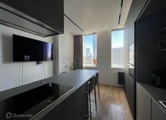 Продаю 1-ком. квартиру, 43 м2, Москва, Шмитовский проезд, 39с5, Шмитовский проезд