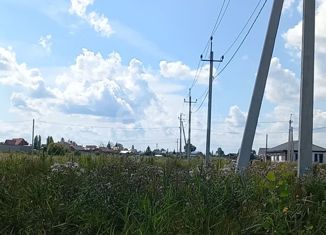 Продажа участка, 8.21 сот., село Нижегородка