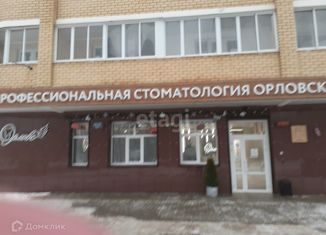 Продается 2-ком. квартира, 60 м2, Калуга, улица Кибальчича, 2, ЖК Галактика