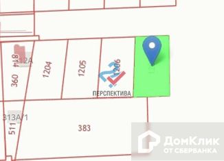 Продам участок, 15 сот., посёлок городского типа Боровский, Новая Озёрная улица, 1А