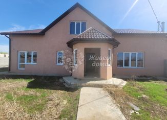 Продам дом, 302.7 м2, хутор Новая Надежда, Канальная улица