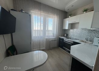 Двухкомнатная квартира на продажу, 47.6 м2, Пензенская область, улица Антонова, 5