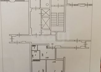 Продаю 2-комнатную квартиру, 61 м2, Тула, улица Сойфера, 37А