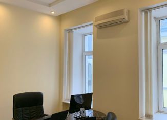 Сдам в аренду офис, 265 м2, Москва, 1-й переулок Тружеников, 14с5, 1-й переулок Тружеников