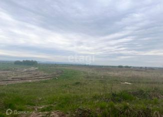 Продается участок, 8.7 сот., ДНТ Луговое, Яблоневая улица