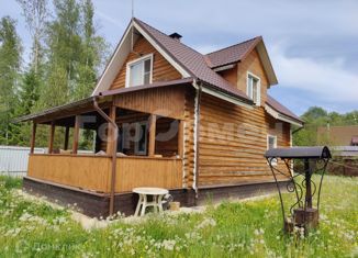 Продам дом, 90.2 м2, садовое товарищество Кварц