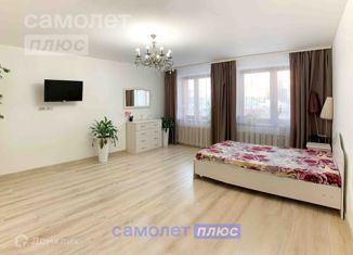 Продается трехкомнатная квартира, 98.4 м2, Чебоксары, улица Пирогова, 2, Московский район
