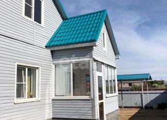 Дом на продажу, 116 м2, поселок Ясенская Переправа