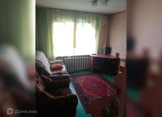 Продам двухкомнатную квартиру, 49 м2, село Новоперуново, Зелёная улица, 6А