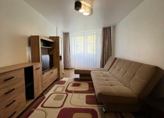 Продажа 1-ком. квартиры, 40 м2, Заречный, улица Победы, 7