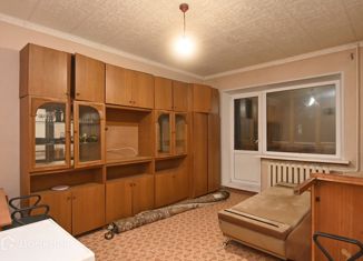 2-комнатная квартира в аренду, 54 м2, Тюменская область, улица Островского, 4