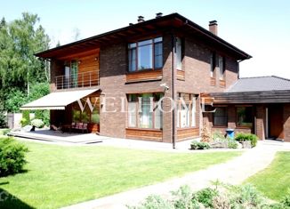 Дом на продажу, 500 м2, деревня Ивановское, деревня Ивановское, 18