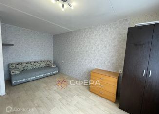 Аренда 1-комнатной квартиры, 29 м2, Новосибирская область, Выборная улица, 89