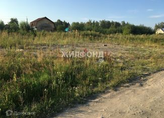 Продажа участка, 12 сот., садоводческое некоммерческое товарищество Ёлочка-2