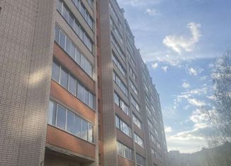Продажа двухкомнатной квартиры, 58 м2, Смоленская область, улица Крупской, 61В