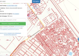 Земельный участок на продажу, 9 сот., СНТ Тюльпан, 41-я улица