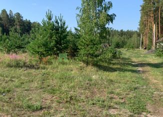 Земельный участок на продажу, 10 сот., деревня Лаптева, улица Мира