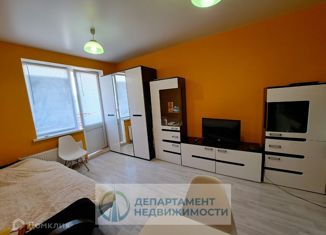 Продам квартиру студию, 28 м2, Краснодар, улица Автолюбителей, 1/7к1, ЖК Премьера