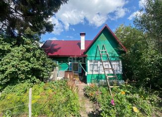 Продам дом, 30 м2, Новосибирск, Первомайский район