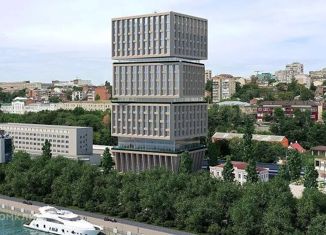 Продаю 3-ком. квартиру, 138 м2, Ростов-на-Дону, Береговая улица, 55А, Кировский район