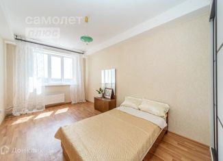Продам 1-комнатную квартиру, 36.3 м2, Пермь, Самаркандская улица, 143