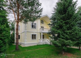 Дом на продажу, 600 м2, деревня Ивановка