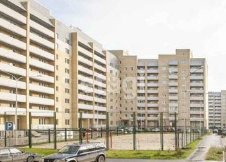 2-комнатная квартира на продажу, 65.6 м2, Тюмень, улица Избышева, 6, ЖК Нефтяник