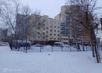 Продажа квартиры студии, 30 м2, Екатеринбург, улица Бебеля, 144, улица Бебеля