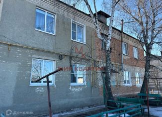 2-комнатная квартира на продажу, 47 м2, поселок городского типа Грибановский, Совхозная улица, 10