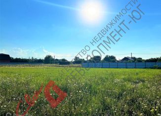 Продажа участка, 8 сот., хутор Новый, Соколиная улица, 1/10