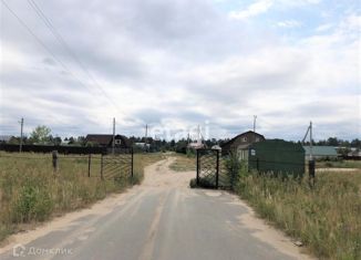 Продается участок, 10 сот., СНТ Глубоково