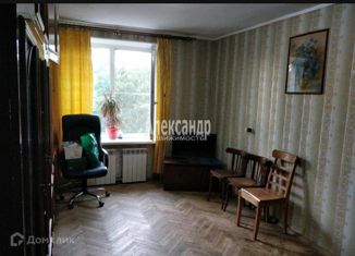 Продаю 3-ком. квартиру, 55.6 м2, Санкт-Петербург, проспект КИМа, 28, проспект КИМа