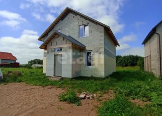 Дом на продажу, 109.5 м2, деревня Цыбульники, Дорожная улица