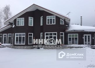 Сдается дом, 450 м2, село Уборы