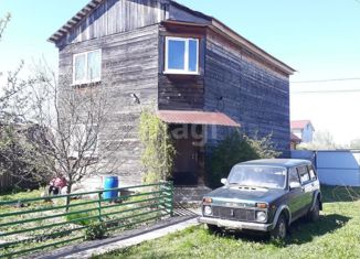 Продаю дом, 150 м2, посёлок Красный Бор, 2-я линия, 26