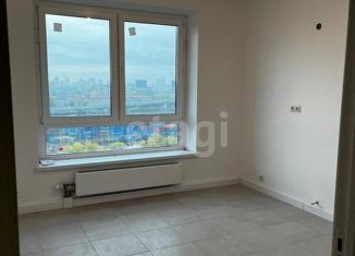 Продам 1-комнатную квартиру, 39 м2, Москва, Пяловская улица, 10, ЖК Ильменский 17